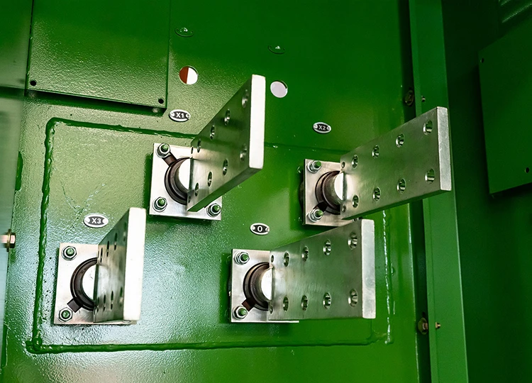 Maintenance de routine et normes de s&eacute;curit&eacute;