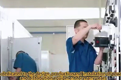 Harui &eacute;lectrique | Solutions fiables de transformation et de distribution de puissance pour une prod